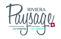 MODERNISATION LOGO RIVIERA PAYSAGE
